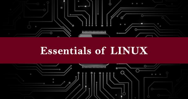 Essentials of Linux